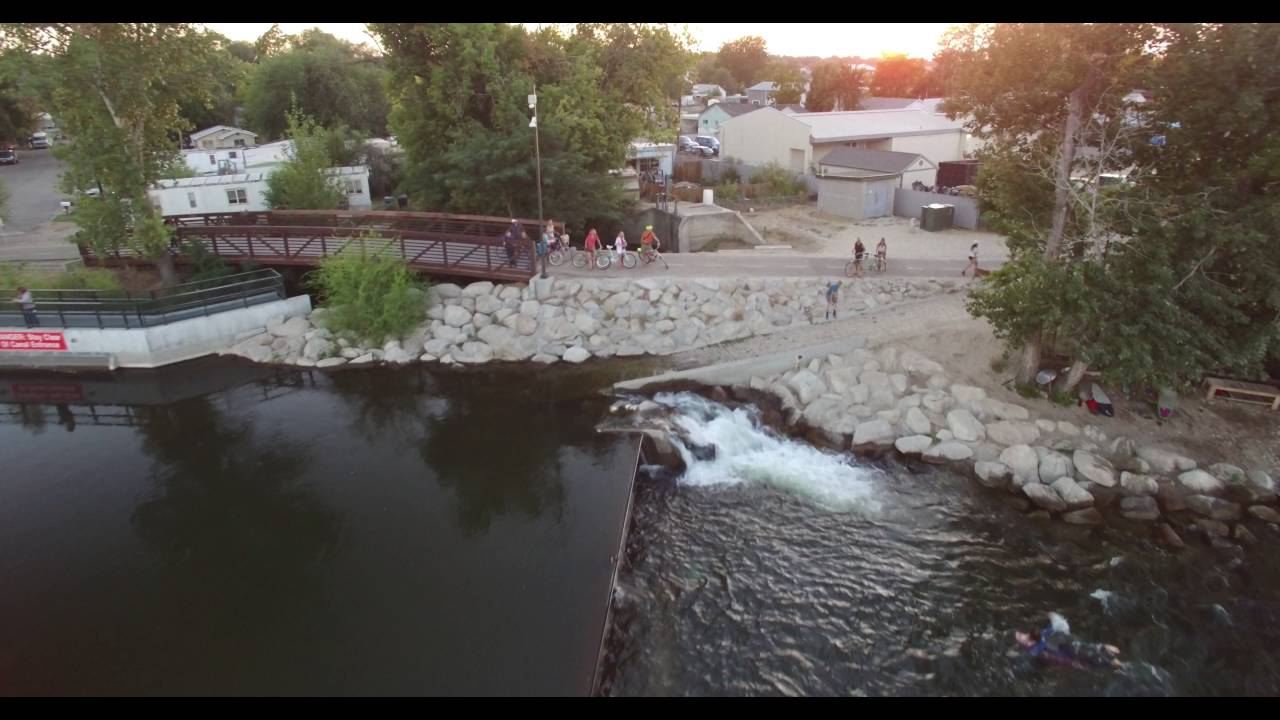 Yardarm Boise YouTube