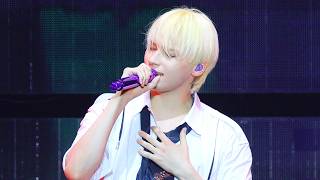 260227 [Drowning] 2026 TXT MOA CON TXT HUENINGKAI FANCAM 휴닝카이 직캠