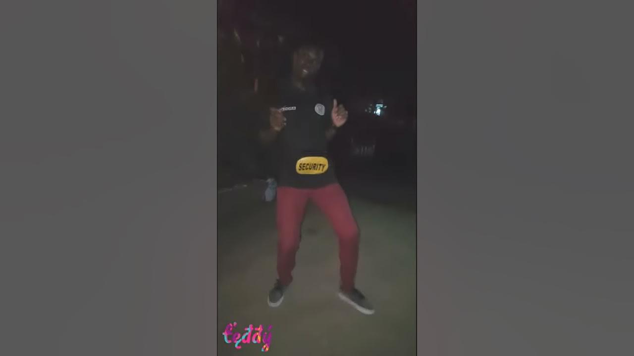 Master KG  Ntlo Ea Swa (dance video)  YouTube