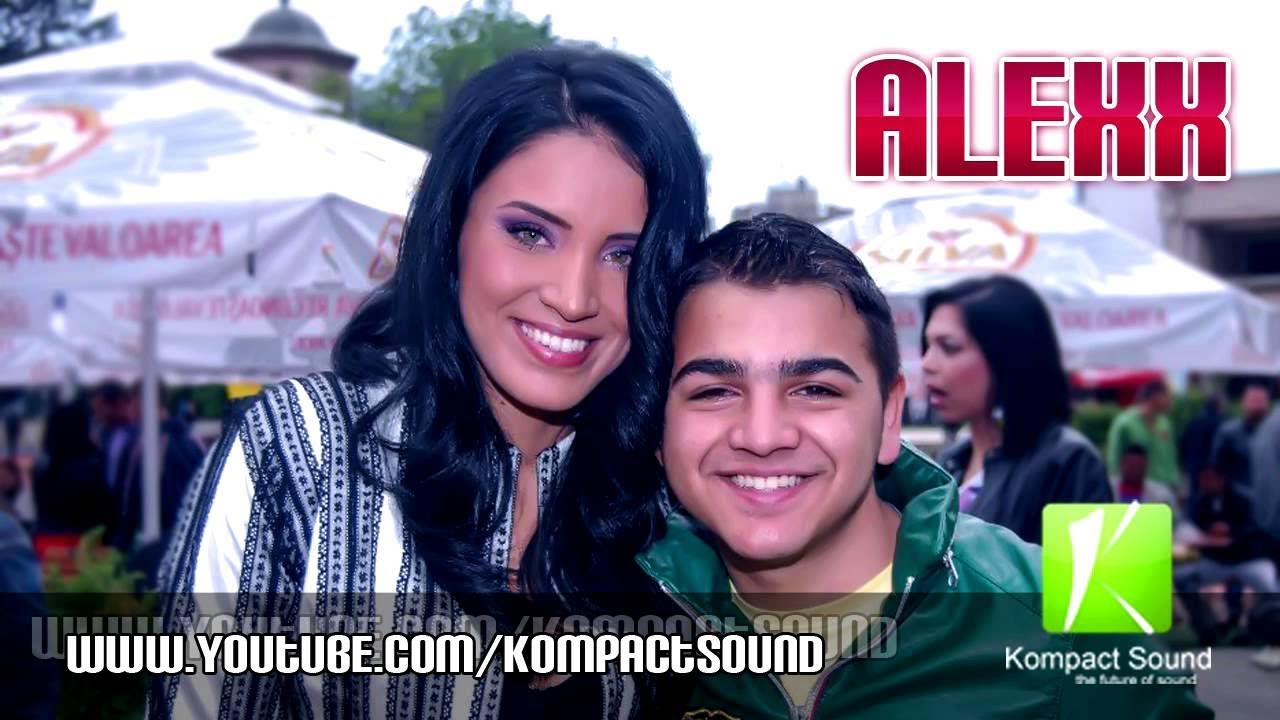 Sleduj Nume de fișierAlexx - Gandul tot la tine-mi sta k-play (Manele Hit)noi na YouTube