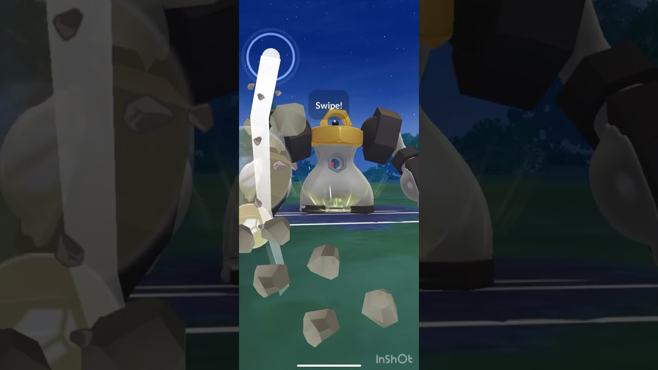 Yveltal vs. Team Rocket! Will Legendary Power Prevail? ⚔️#pokemon #mobilegame #pokemongo #bossfight