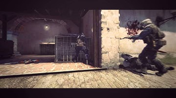 kennyS vs NiP [SLTV StarSeries XII]