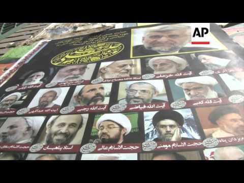 مردم قم از امیدها و انتظارات برای انتخابات صحبت می کنند