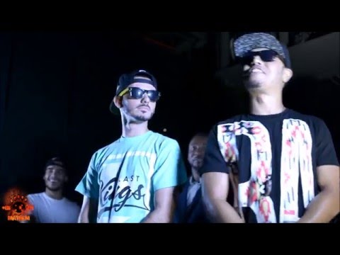 Baesik vs Mehsi