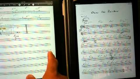 unrealBook and 2 page mode