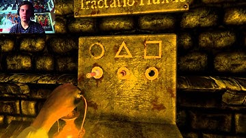 Amnesia: The Dark Descent Walkthrough Part 6 - The Machine Room (Gameplay / Commentary)