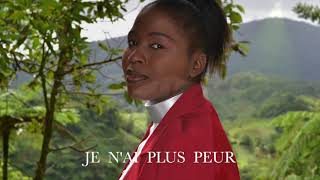 Laissez Moi Mon Jésus. Naomie Luap.