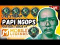 Pagi Poke | Mobilelegends