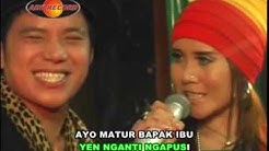 Eny Sagita&Dimas Tedjo - Oh Yes Oh No (Official Music Video)  - Durasi: 4:14. 