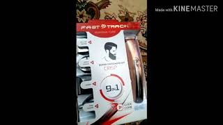 fast track trimmer 9 in 1 price