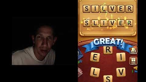 Word Connect Daily Challenge for March 26 2018