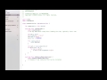 [Silent iOS 013-03] How to create, update, delete data in Realm