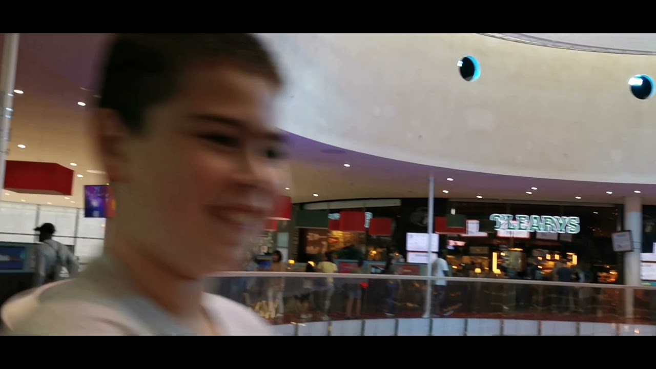 Westfield Mall of Scandinavia Stockholm Sweden