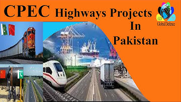 The China-Pakistan Economic Corridor: How China is Reconstructing Pakistan
