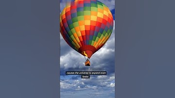 The Accelerating Expansion of the Universe