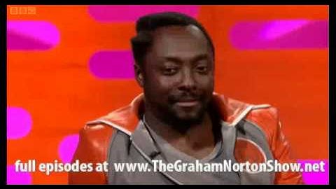The Graham Norton Show Se 11 Ep 11, June 22, 2012 Part 1 of 5