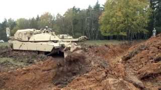 Assault Breacher Tank Hd