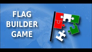 Flag Buider Game screenshot 3
