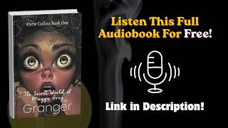 The Secret World of Maggie Grey Audiobook - By Granger
