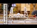Making the Steel Bridge Making the Steel Bridge