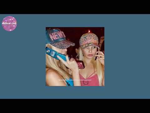 2010-2000s it girl playlist