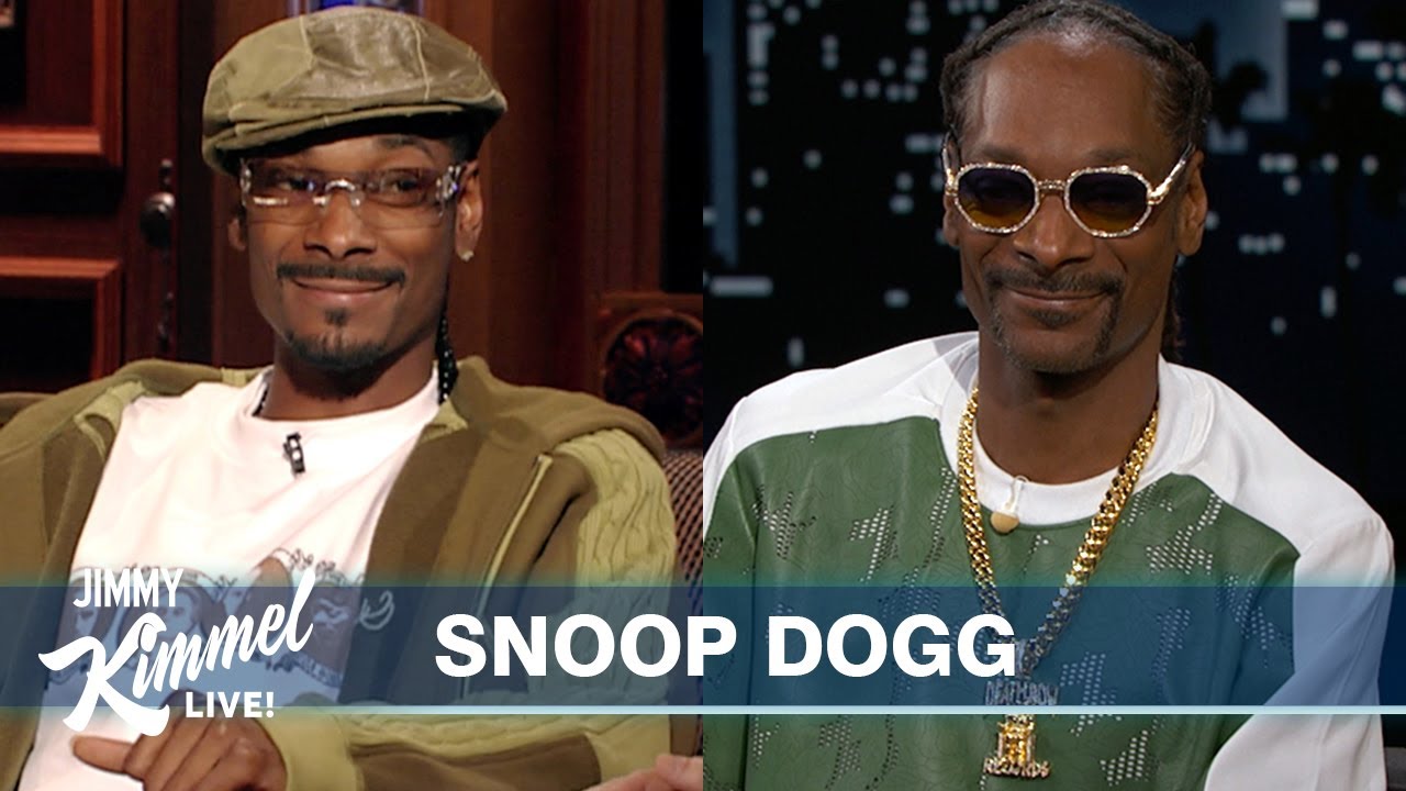 20th Anniversary Show - Snoop Dogg on Co-Hosting Our 1st Episode, His Talent Rider & Quitting Po