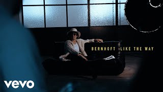 Bernhoft - Like The Way (Lyric Video)