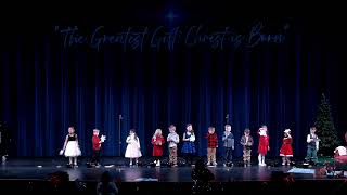 CACS Friday Christmas Concert 2025