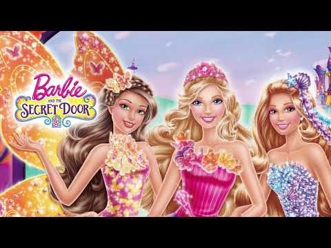 Brittany McDonald If I Had Magic From Barbie And The Secret Door