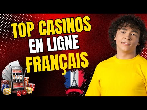 Découvrez le nouveau casino en ligne pour jouer gratuitement ou avec de l'argent réel en France