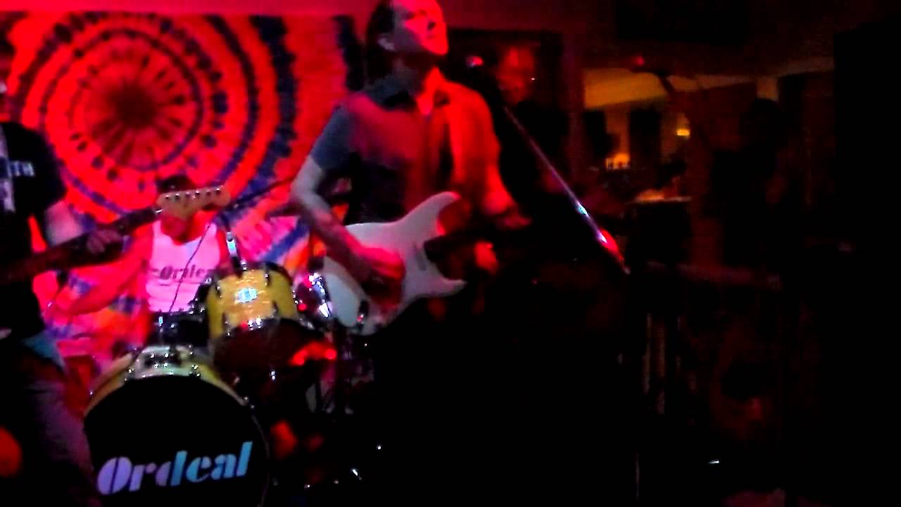 The Ordeal, Tampa / Dreams