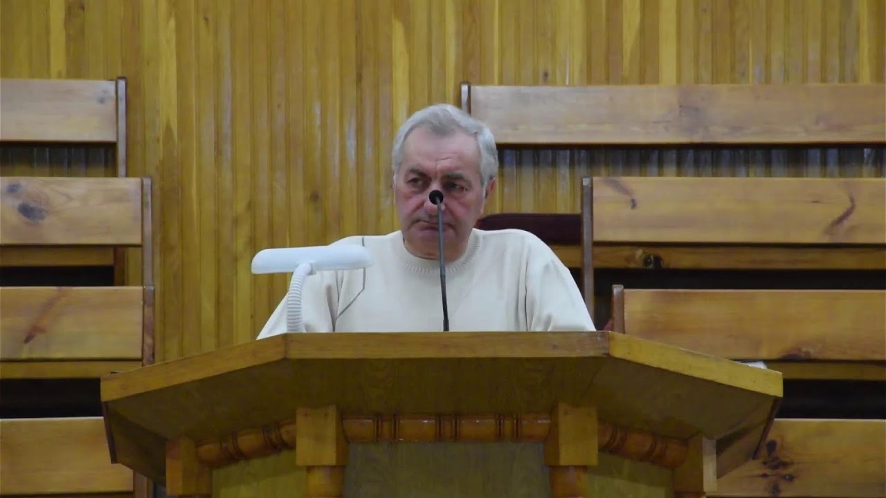 05.03.2026 18:30 | Четверг