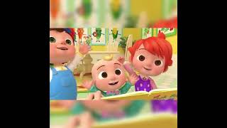 The colours song#cocomelon#kids cartoons#youtube dua fatima kids poems cartoon channel 