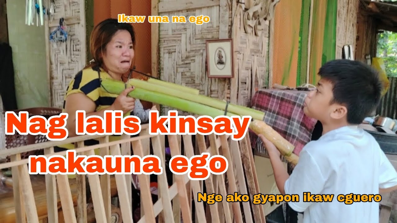 Spoyld na Bata Part 55