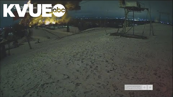 Video shows fiery DHL plane crash in Lithuania