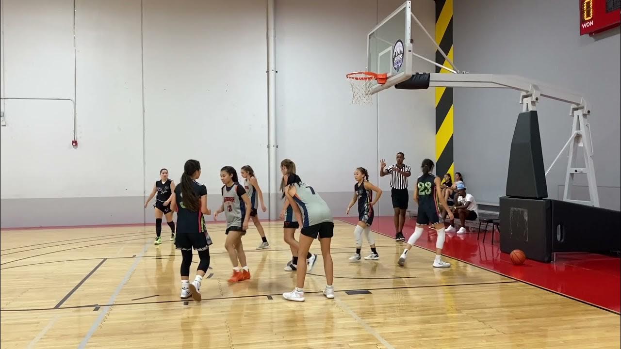 20210710 OCR Blue vs Sagebrush Hoops Black YouTube