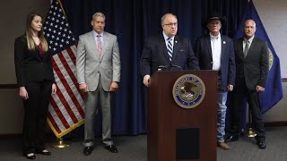 Idaho U.S. Attorney: 15 West Side Loma gang members indicted