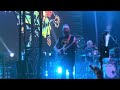 Killswitch Engage - Live - Holy Diver - Inkcarceration 2024