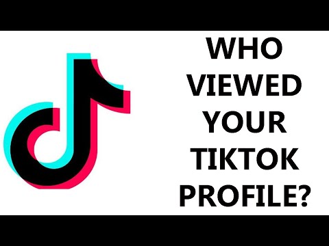 How to See Who's Viewed Your TikTok Profile (And How to Stop Them from  Knowing You Visited Theirs) « Smartphones :: Gadget Hacks