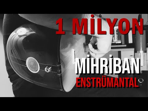 Mihriban (Duygusal) Enstrümantal | Oğuzhan Öz