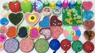 Mixing Store Bought Slime With Homemade Slime Most Satisfying Videos 6