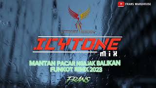 Download Lagu MANTAN PACAR NGAJAK BALIKAN FUNKOT REMIX2023 | VIRAL TIKTOK | DJ FRANS WAREHOUSE MP3
