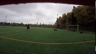 FAST KICK (NICE FLIGHT) 10.10.2017 0926