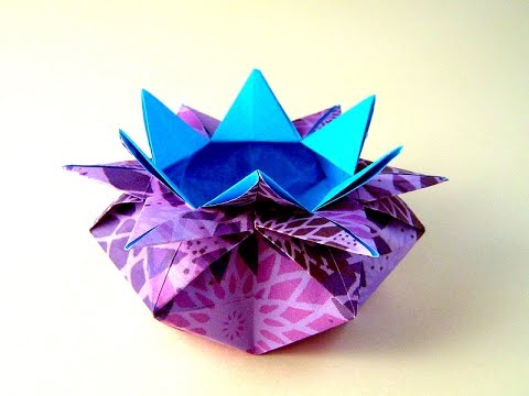 easy origami flower how vase to make Vase Points Star Easy 10 Origami Star Valentine's candy â box box easy origami flower how vase to make Vase Points Star Easy 10 Origami Star Valentine's candy â box box