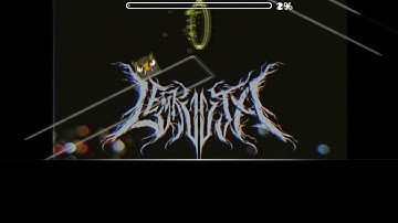 Light Layout By Astr0nite | Geometry Dash 2.13 with Chroma Key | HipeKeemo