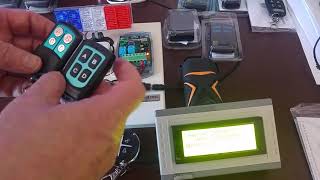 Universalaus Pultelio Programavimas, Pririsimas An Motors