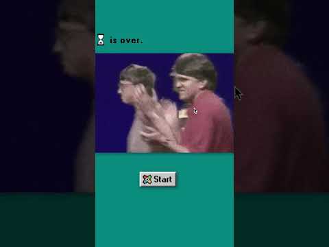 Nostalgic React UI