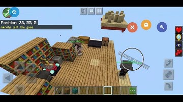 Minecraft Toolbox Trolling on OMLET ARCADE (Messing around with kiddos)