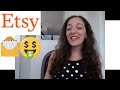 How Much to Charge for Shipping on Etsy // How to Calculate: Full Explanation with Example!