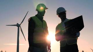 The Houston Energy Corridor | Sizzle Video